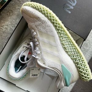 New Adidas 4D Run